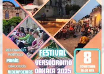 El programa durará aproximadamente 12 horas y tendrá como sede principal el jardín El Pañuelito.