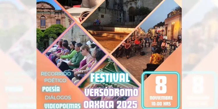 El programa durará aproximadamente 12 horas y tendrá como sede principal el jardín El Pañuelito.