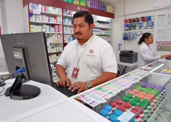 Foto: Archivo El Imparcial // Es un lugar común, pero enfermarse es un lujo.
