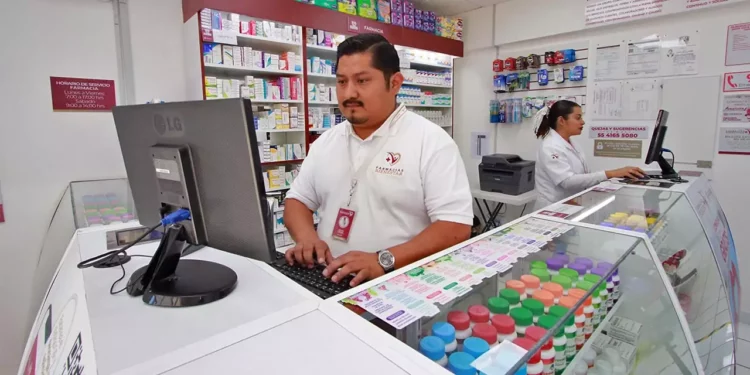 Foto: Archivo El Imparcial // Es un lugar común, pero enfermarse es un lujo.