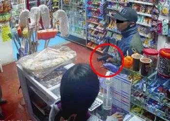 La delincuencia sigue actuando con total impunidad en la capital oaxaqueña y sus agencias.