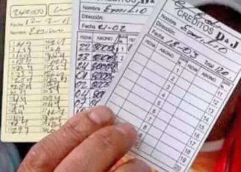 Las autoridades advierten que detrás de este mecanismo no sólo hay usura, sino redes criminales.