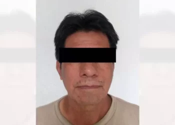 Le dictan 40 años de prisión a Mario N.B.