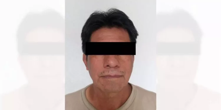 Le dictan 40 años de prisión a Mario N.B.