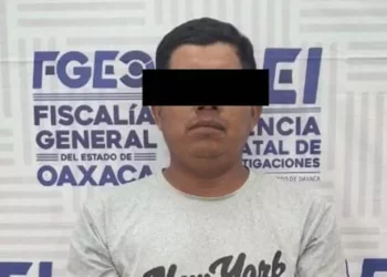 Luego de años huyendo, Germán fue detenido por asesinar a su hermano.