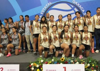Quedaron definidos los equipos de Oaxaca en la Liga Telmex.