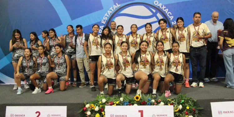 Quedaron definidos los equipos de Oaxaca en la Liga Telmex.