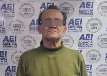Roberto Fermín C. N. será trasladado a Querétaro.