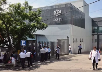 Foto: Archivo El Imparcial // Se hace eterno el conflicto en el Hospital Presidente Juárez del ISSSTE.