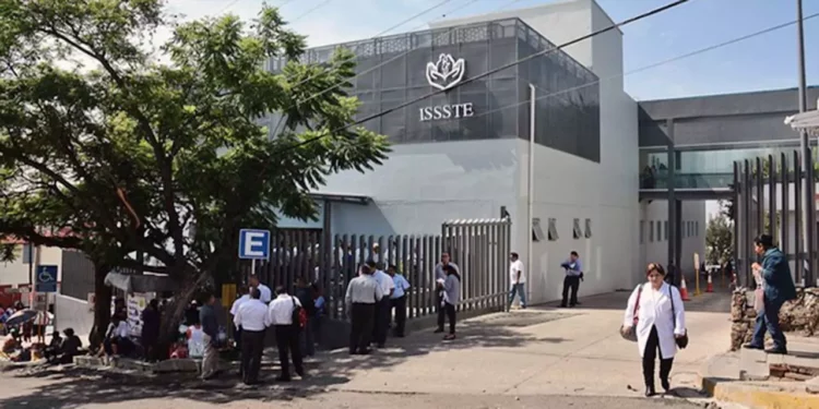 Foto: Archivo El Imparcial // Se hace eterno el conflicto en el Hospital Presidente Juárez del ISSSTE.