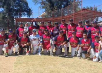 Toros se encuentra en la final, a partir de hoy buscará el título de Tercera Fuerza.