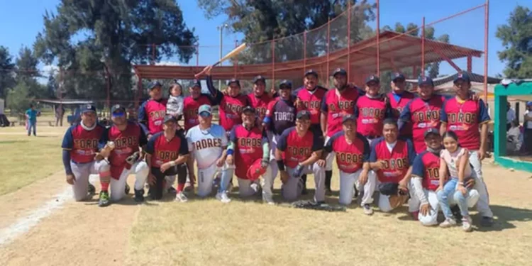Toros se encuentra en la final, a partir de hoy buscará el título de Tercera Fuerza.