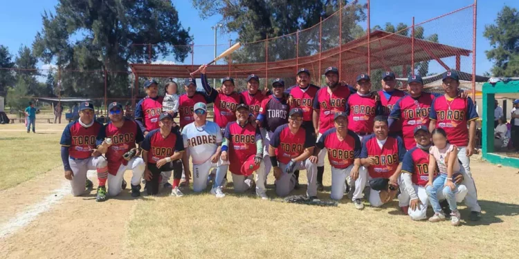 Toros se encuentra en semifinales de Tercera Fuerza.