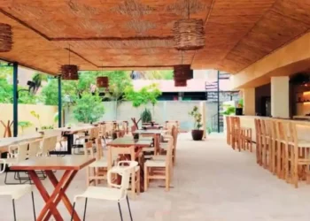 El Sha, al rescate de la cocina tradicional de la Costa