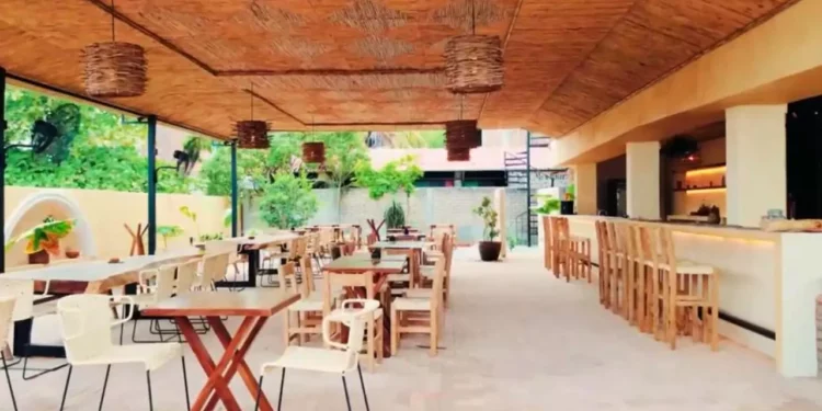 El Sha, al rescate de la cocina tradicional de la Costa