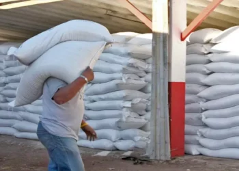 Foto: agencias // Impone México arancel del 210% al azúcar.