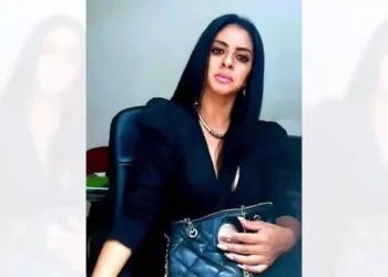 Foto: Guadalupe Urbán, regidora del Ayuntamiento de San Juan Cacahuatepec fue asesinada este jueves.