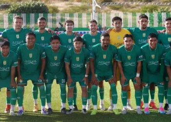 Chapulineros empató en juego ante Jaguares.