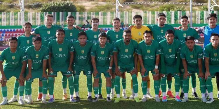 Chapulineros empató en juego ante Jaguares.