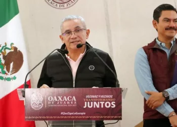 Foto: Adrián Gaytán // Dudas respecto al retiro de Noé Jara del municipio.
