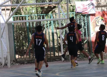 En San Agustín de las Juntas, buscan a sus mejores deportistas.
