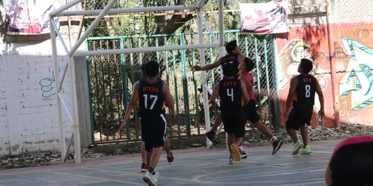 En San Agustín de las Juntas, buscan a sus mejores deportistas.