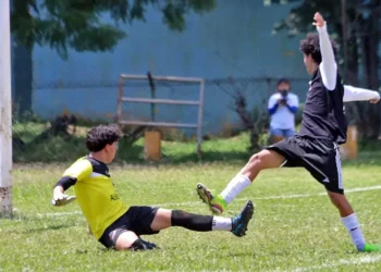 Foto: Leobardo García Reyes // Este domingo arranca la Liguilla de Liga Mayor A.