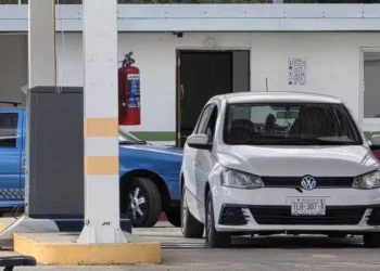 Foto: El Imparcial // Restan poco menos de dos meses para realizar la verificación vehicular.