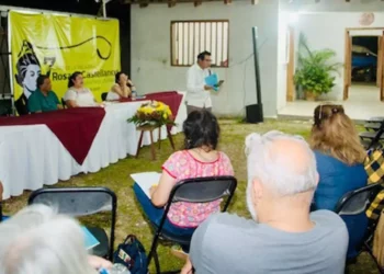 Se leyeron textos de la novelista mexicana para conmemorar el centenario de su nacimiento.