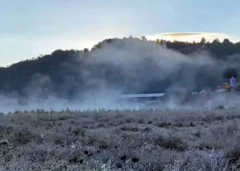 Se prevé que más de 190 mil personas enfrenten condiciones de frío extremo durante la temporada invernal.