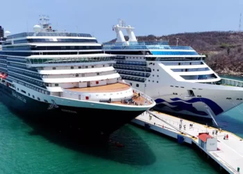 Destacó el potencial de Huatulco para expandir su presencia en este sector.