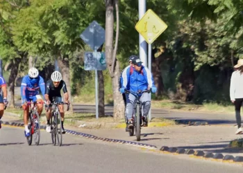El deporte es importante para la salud de los adultos.