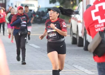 El domingo se correrá la atlética del radiólogo.