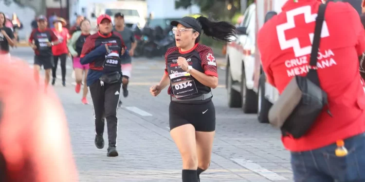 El domingo se correrá la atlética del radiólogo.