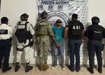 El imputado fue sorprendido días antes en posesión de cristal.