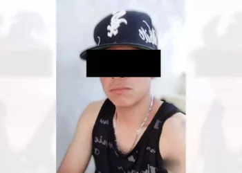 El presunto agresor abandonó la población, luego de que fuera liberado.