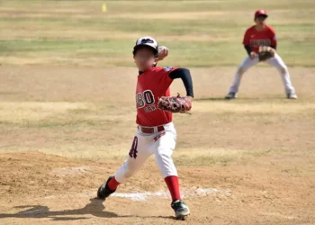 El fin de semana se realizó la etapa regional de Valles Centrales de Beisbol.