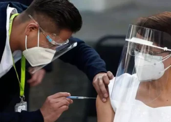 Foto: Archivo El Imparcial // Lejanos parecen los días de la pandemia cuando una vacuna contra el Covid era de vida o muerte.