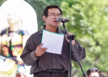 “Larga vida a EL IMPARCIAL”: Jorge Pech