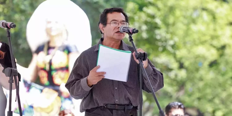 “Larga vida a EL IMPARCIAL”: Jorge Pech