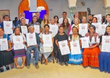 El Premio Semillas constituye una plataforma de suma importancia para el reconocimiento del legado biocultural de México