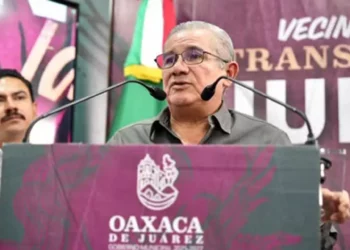 Se va Noé Jara del Municipio; niega nepotismo, “decisión personal”