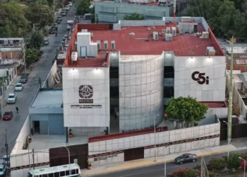 Inauguran el C5i en Oaxaca; fortalecerá la vigilancia y seguridad, asegura gobernador