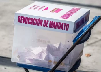 Foto: Archivo El Imparcial // Avanza el proceso de revocación de mandato.