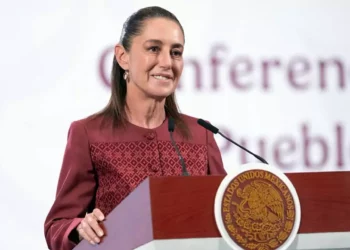 “México volverá a hacer historia como sede mundialista por tercera ocasión": CSP.