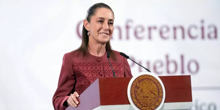 “México volverá a hacer historia como sede mundialista por tercera ocasión": CSP.