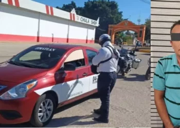 Taxista detenido por abuso sexual de pasajera menor de edad en pleno Día contra la Violencia hacia las Mujeres