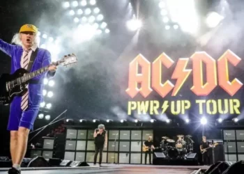 AC/DC anuncia segunda fecha en CDMX tras agotar boletos en minutos