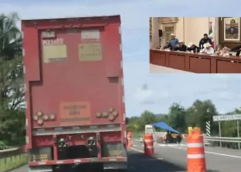 Gobernación logra el fin de los bloqueos: transportistas y agricultores liberan carreteras tras acuerdo histórico