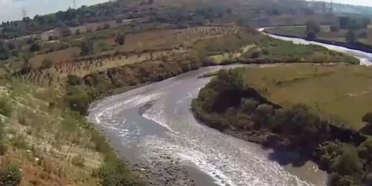 “¿Quién se queda con el agua de México? Corporaciones y políticos concentran lo que millones no tienen”